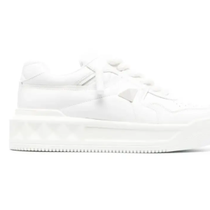 Valentino One Stud XL – White