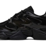 New Balance 9060 X 'Black Cat'