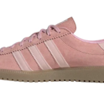 Adidas Bermuda Glow Pink
