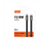 RECCI RS55CL PD 30W Type-C to Lightning