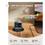 Joyroom PODIX 140W GaN Charging Dock