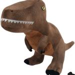 Plush Toy T-Rex