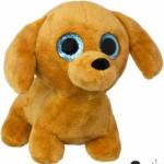 Plush Toy Dachshund Orbys