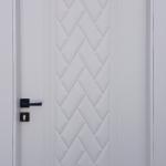 ابواب غرف pvc موديل اوكرانى⁩⁩⁩⁩