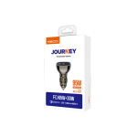 Recci PD 65W Dual Port Total Power 95W RCC-N21