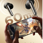 Joyroom JR-FN1 Earphones ANC True Wireless