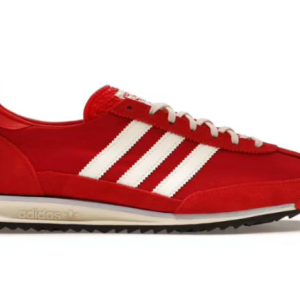 Adidas SL 72 – Better Scarlet
