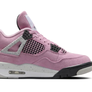 Jordan 4 Reto – Orchid