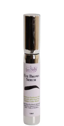 Lajoly Eyebrow thickening and correcting serum