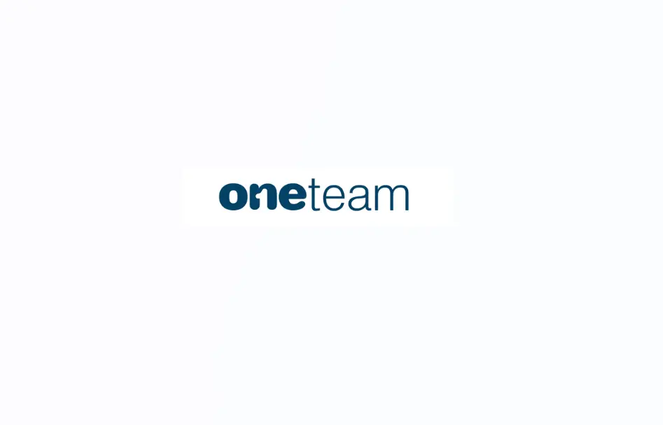 one team