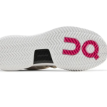 ON The Roger Pro 2 Clay 'White Pink'