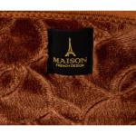 Softhaven Embossed Light Blanket 1.7KG