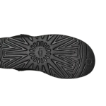 UGG Classic Ultra Mini Boot - Black