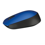 Logitech M171 Wireless Mouse