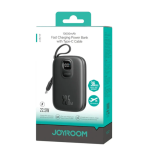 JOYROOM JR-PBF17 PD 22.5W Fast Charging 10000mAh