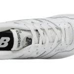 New Balance 550 – White Grey