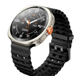 Recci Smart Watch AMOLED RA40