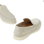 Loro piana Summer Walk Loafer 'Pearl (MH90)'