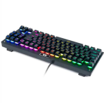 REDRAGON K568R Mechanical RGB Rainbow Backlit Gaming Keyboard