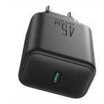 Joyroom JR-TCG13 Charger 45W GaN USB-C - Black