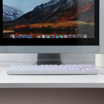 REDRAGON K539 Anubis Wireless RGB Mechanical Gaming Keyboard with Brown Switches