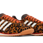 Adidas SL 72 OG –Cheetah Pack-Impact Orange