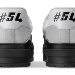Louis Vuitton LV Trainer Sneakers – Daka Brand