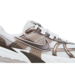 Nike V2K Run Mink Brown White