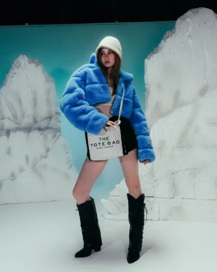 Fur Jacket