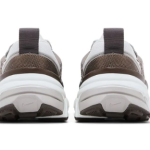 Nike V2K Run Mink Brown White