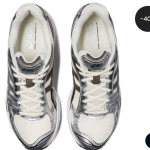 ASICS Gel Kayano 14 ‘Cream Black’