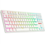 REDRAGON K539 Anubis Wireless RGB Mechanical Gaming Keyboard with Brown Switches