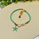 Breeze Anklet
