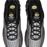 Nike Air Max Plus 3 – Leather Black