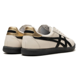 Onitsuka Tiger Tokuten – White Black Gold