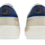 Golden Goose Stardan 'White Blue Red'