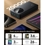 Joyroom Power Bank JR-PBF14 20000mAh