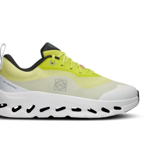 On Running Cloudtilt LOEWE2 Neon/Yellow