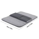 منشفة المواعين