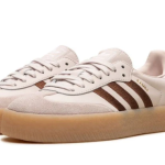 Adidas Samba - Putty Mauve Gum
