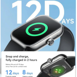 Joyroom JR-FT5 Plus Smart Watch