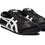 Onitsuka Tiger Mexico 66 – Black White