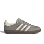 Adidas Gazelle Indoor 'Grey Wolf'