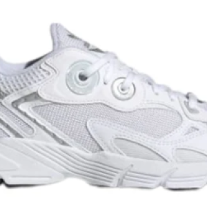 Adidas Astir ‘White Silver Metallic’