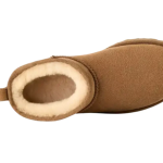 Ugg Classic Ultra Mini Boot – Chestnut