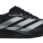 adidas Adizero Evo SL 'Black Iron Metallic'