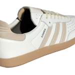 Adidas Samba OG Core – White Magic Beige