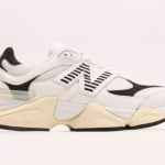 New Balance 9060 White Black