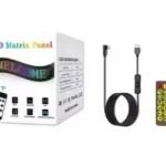 لوحة عرض سمارت