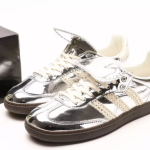 adidas Samba Wales Bonner Silver